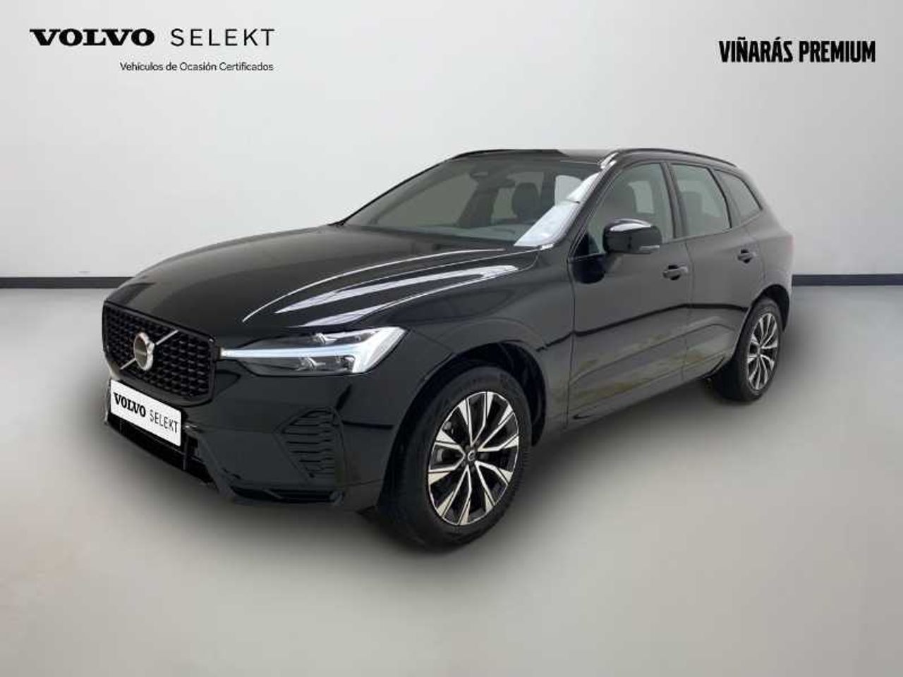 volvo xc-60 2023 /