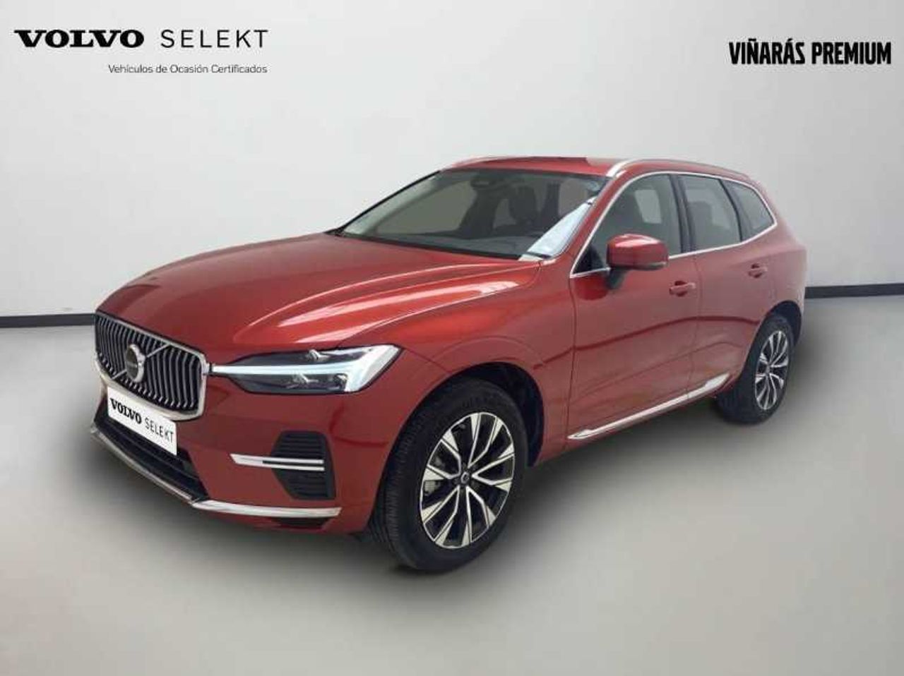 Foto volvo xc-60 2023 /