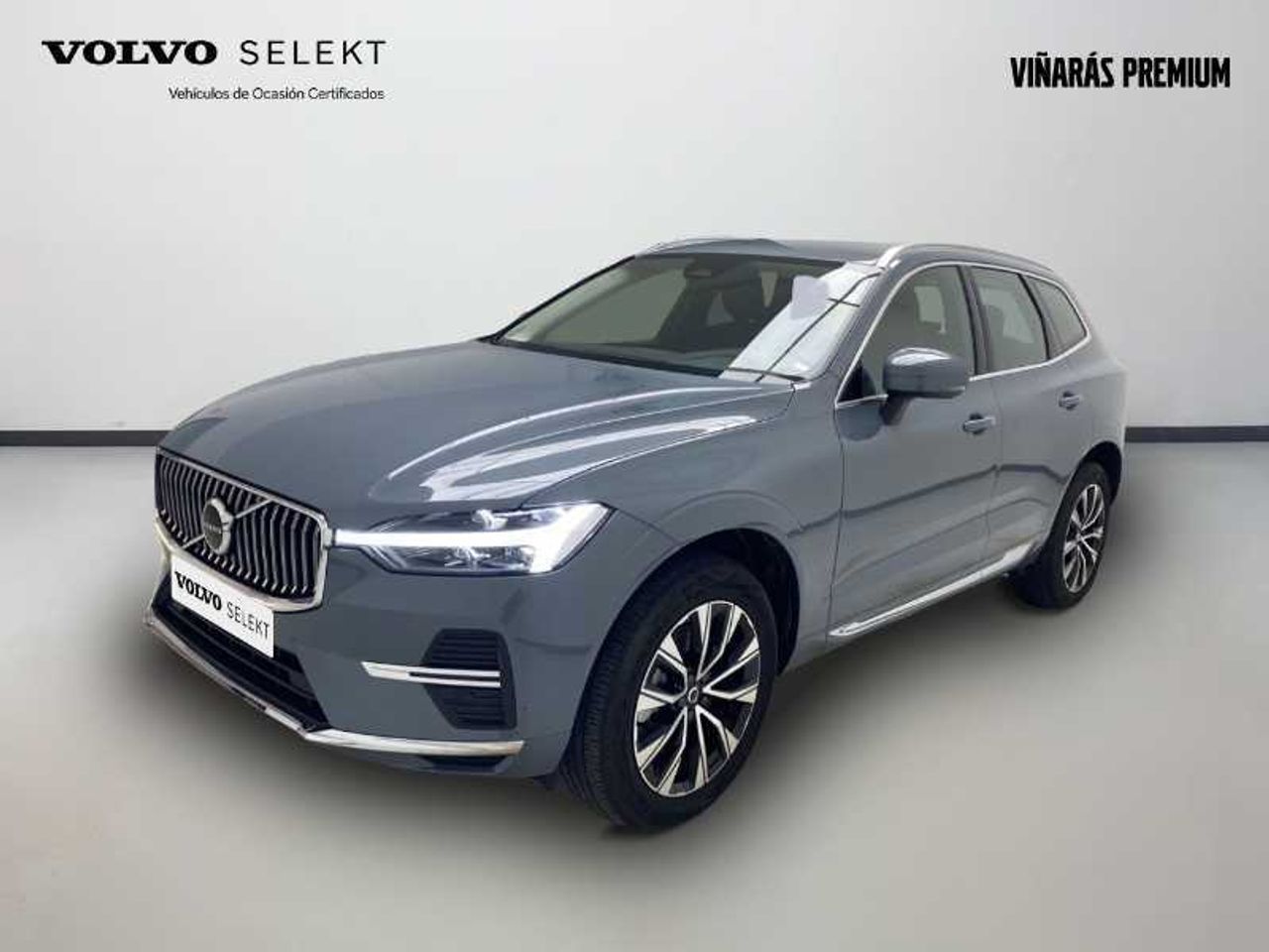 volvo xc-60 2023 /