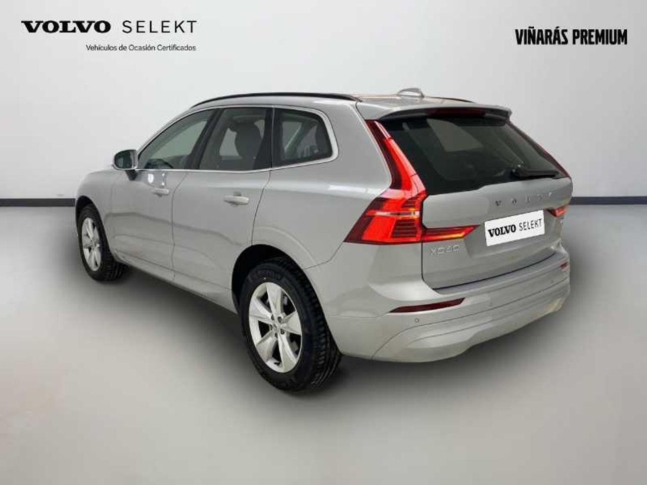 volvo xc-60 2023 / foto grande (2)