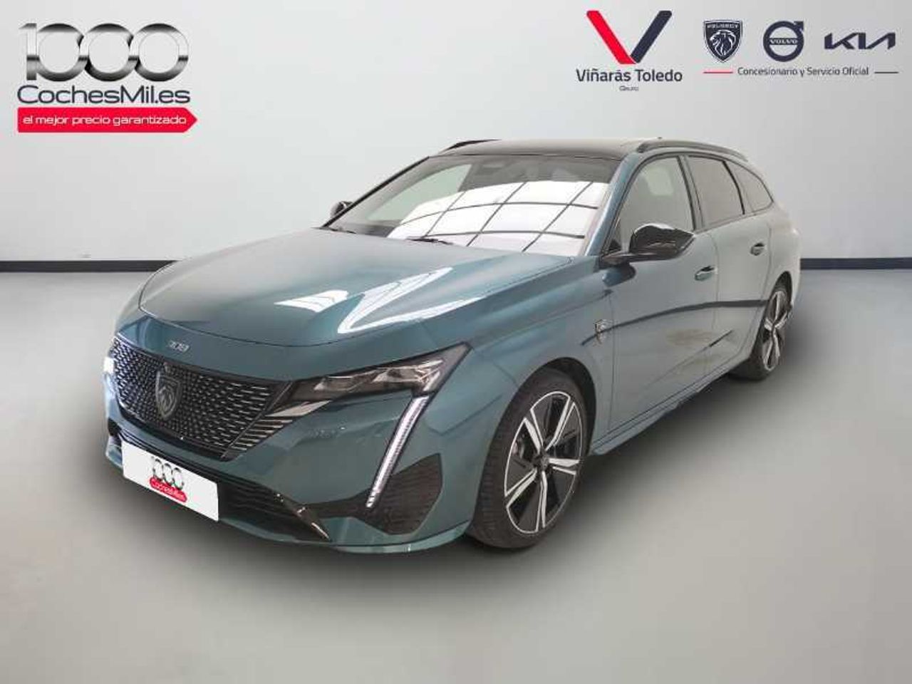 peugeot 308 sw 2022 /