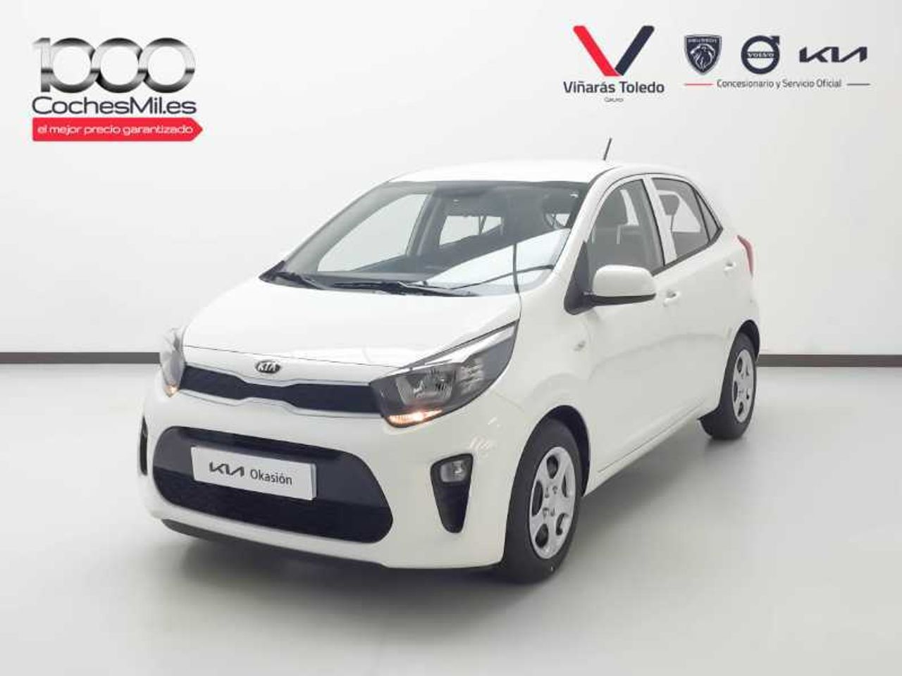 kia picanto 2021 /