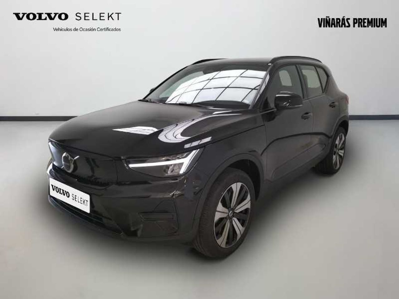 Volvo xc40 bajo estandares  de segunda mano - volvo xc40 2022 /