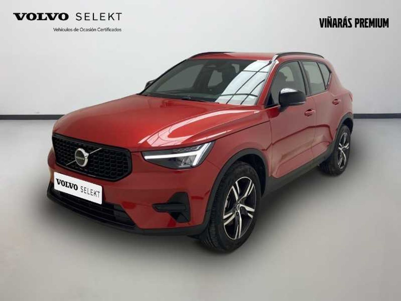 volvo xc40 2023 /