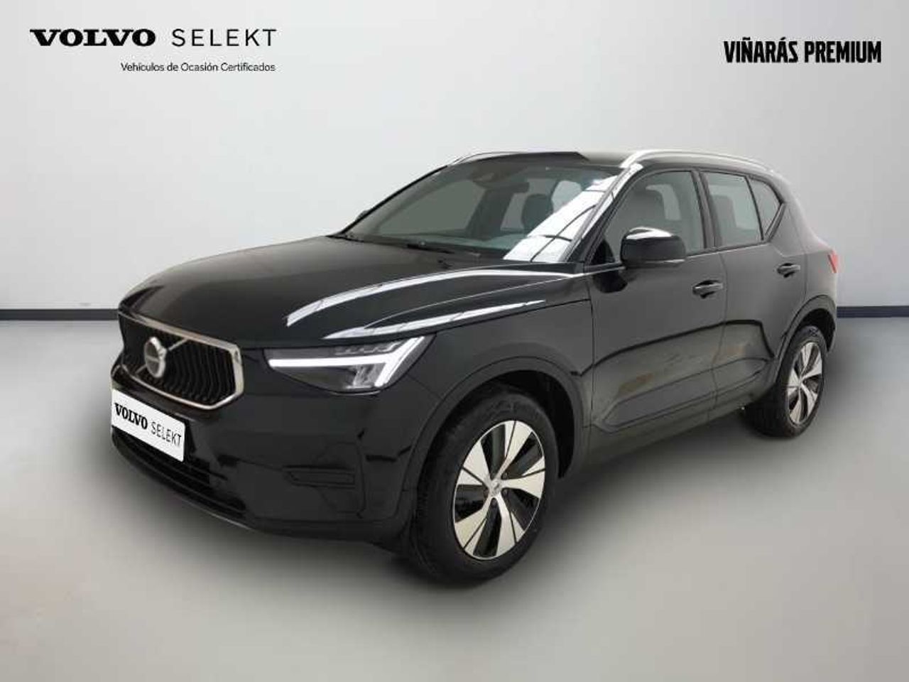 volvo xc40 2023 /