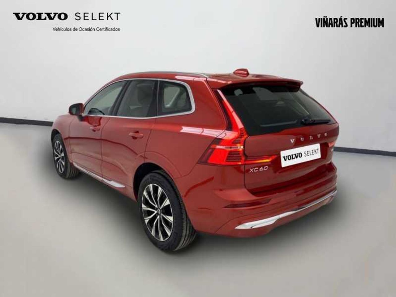 volvo xc-60 2023 / foto grande (3)