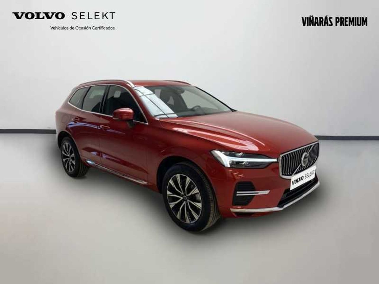 volvo xc-60 2023 / foto grande (2)