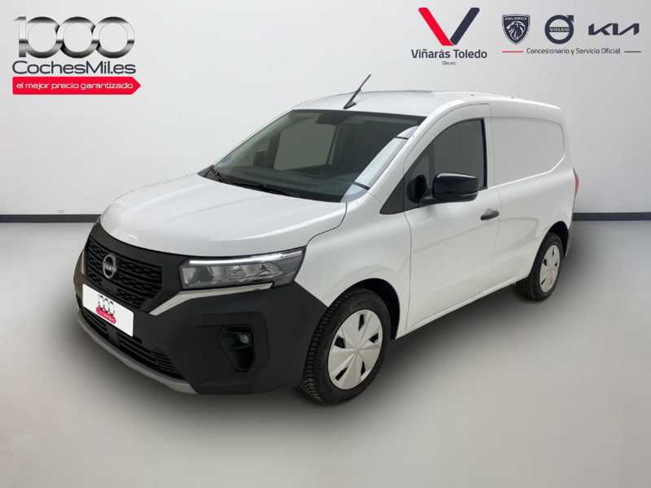 nissan townstar 2022 /