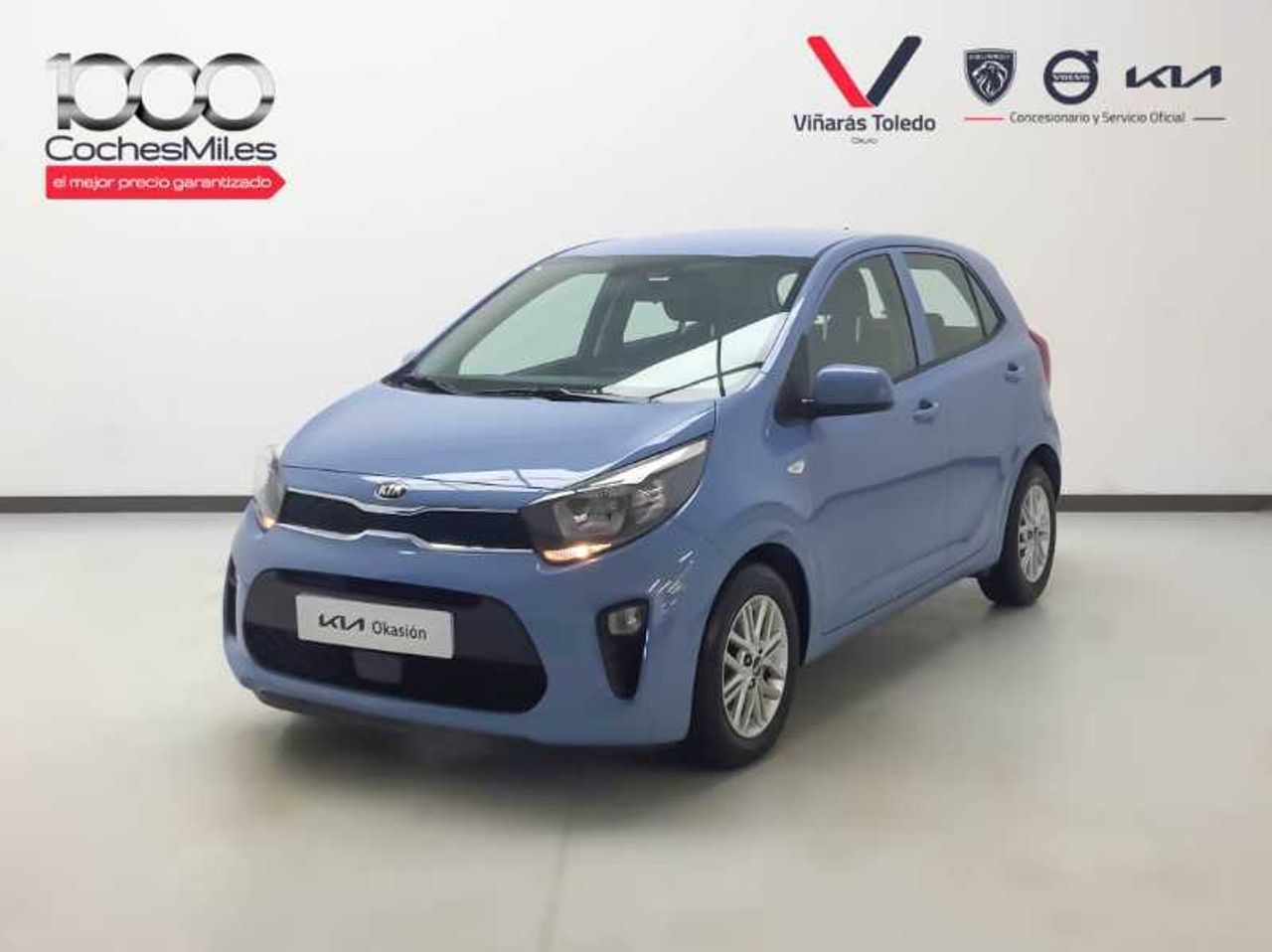 kia picanto 2021 /