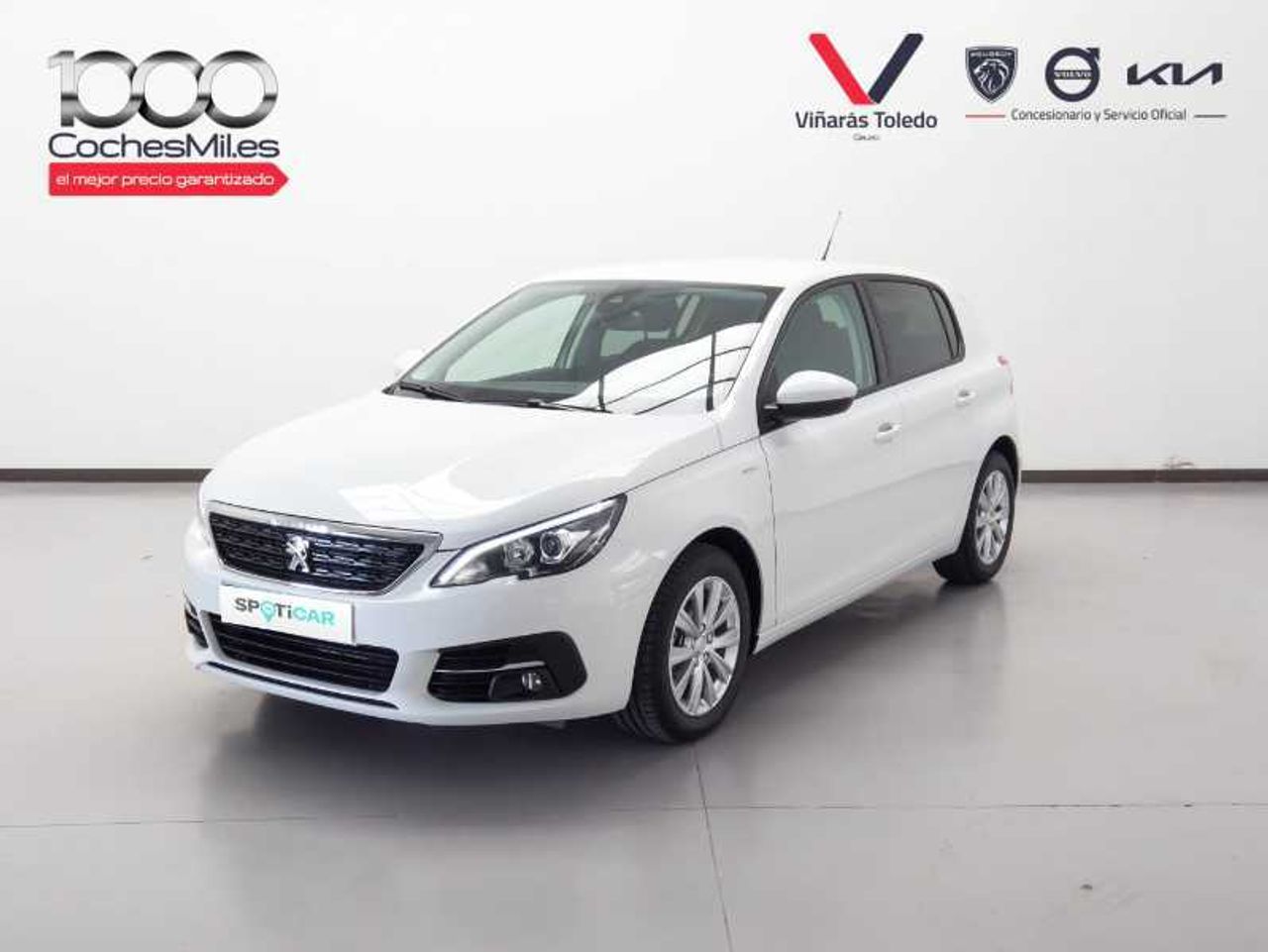 peugeot 308 2019 /
