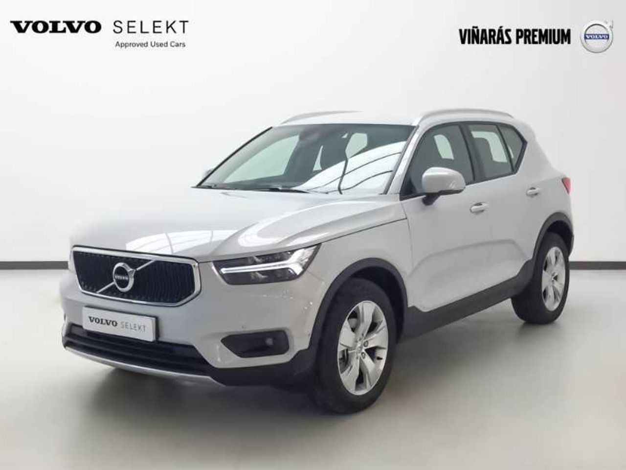 volvo xc40 2021 /
