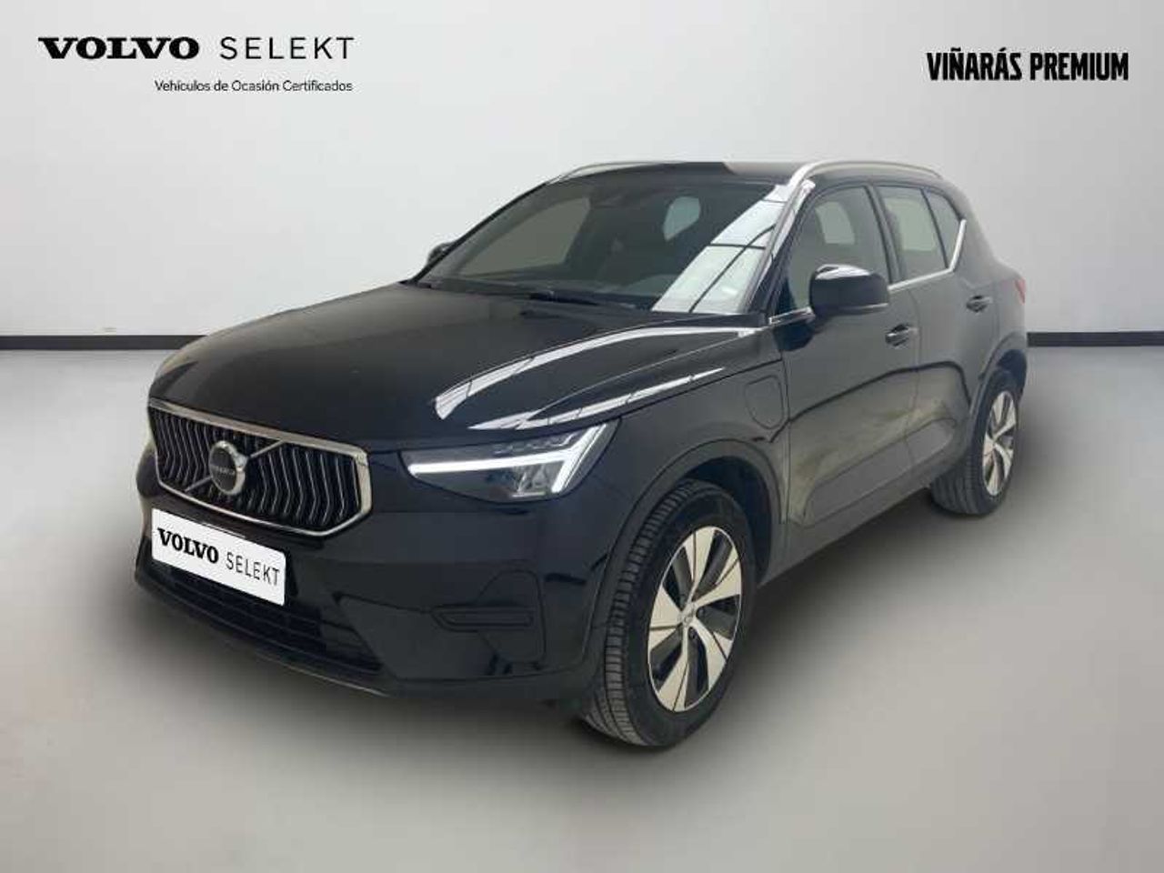 volvo xc40 2023 /
