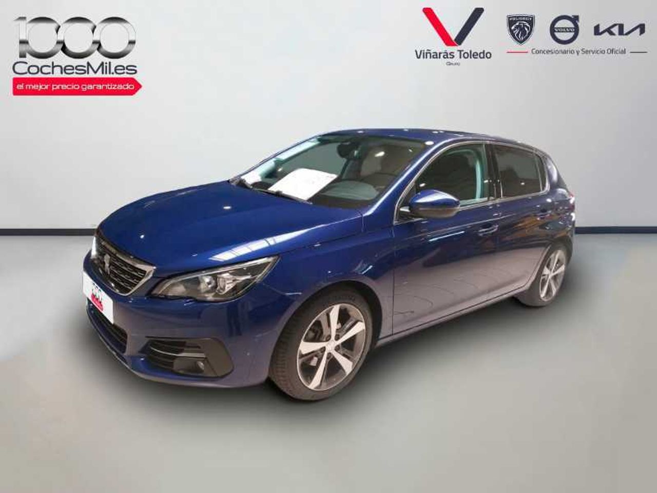 peugeot 308 2019 /