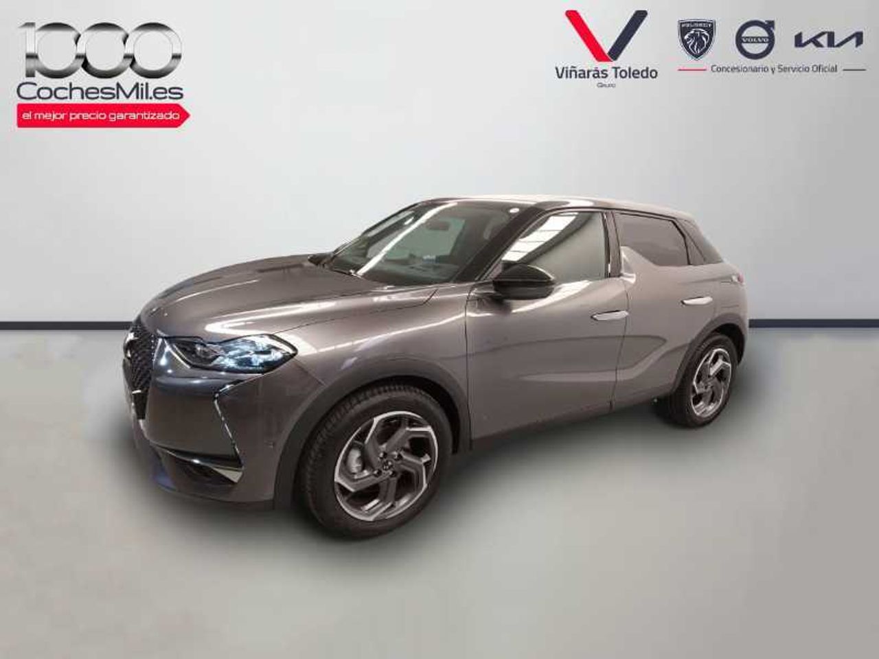 Llantas de ocasion en madrid  de segunda mano en Madrid - ds automobiles ds 3 crossback 2019 /