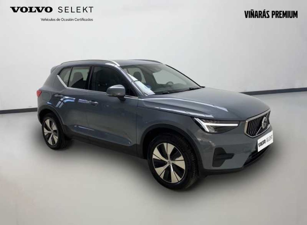 volvo xc40 2023 / foto grande (2)