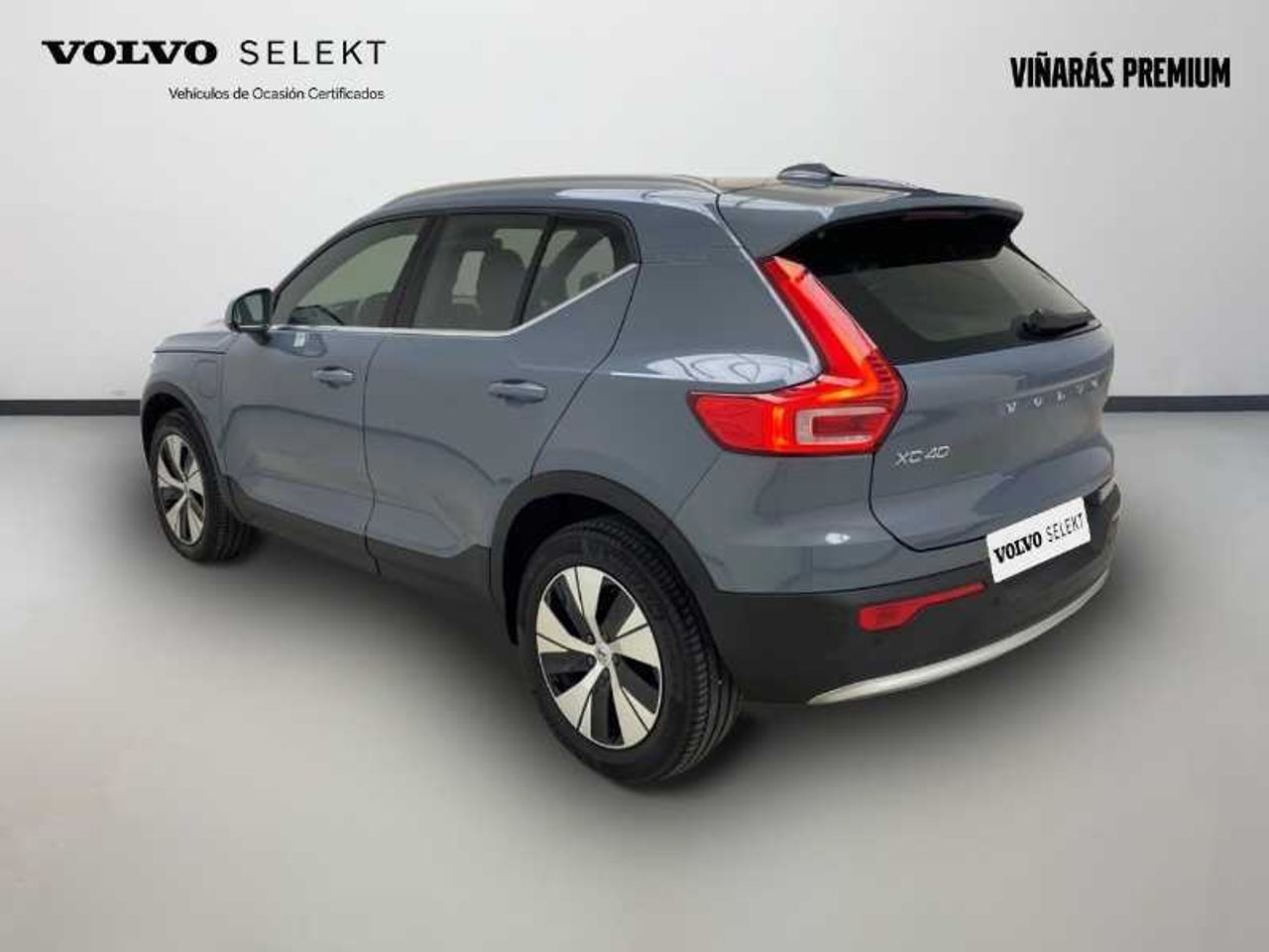 volvo xc40 2023 / foto grande (3)