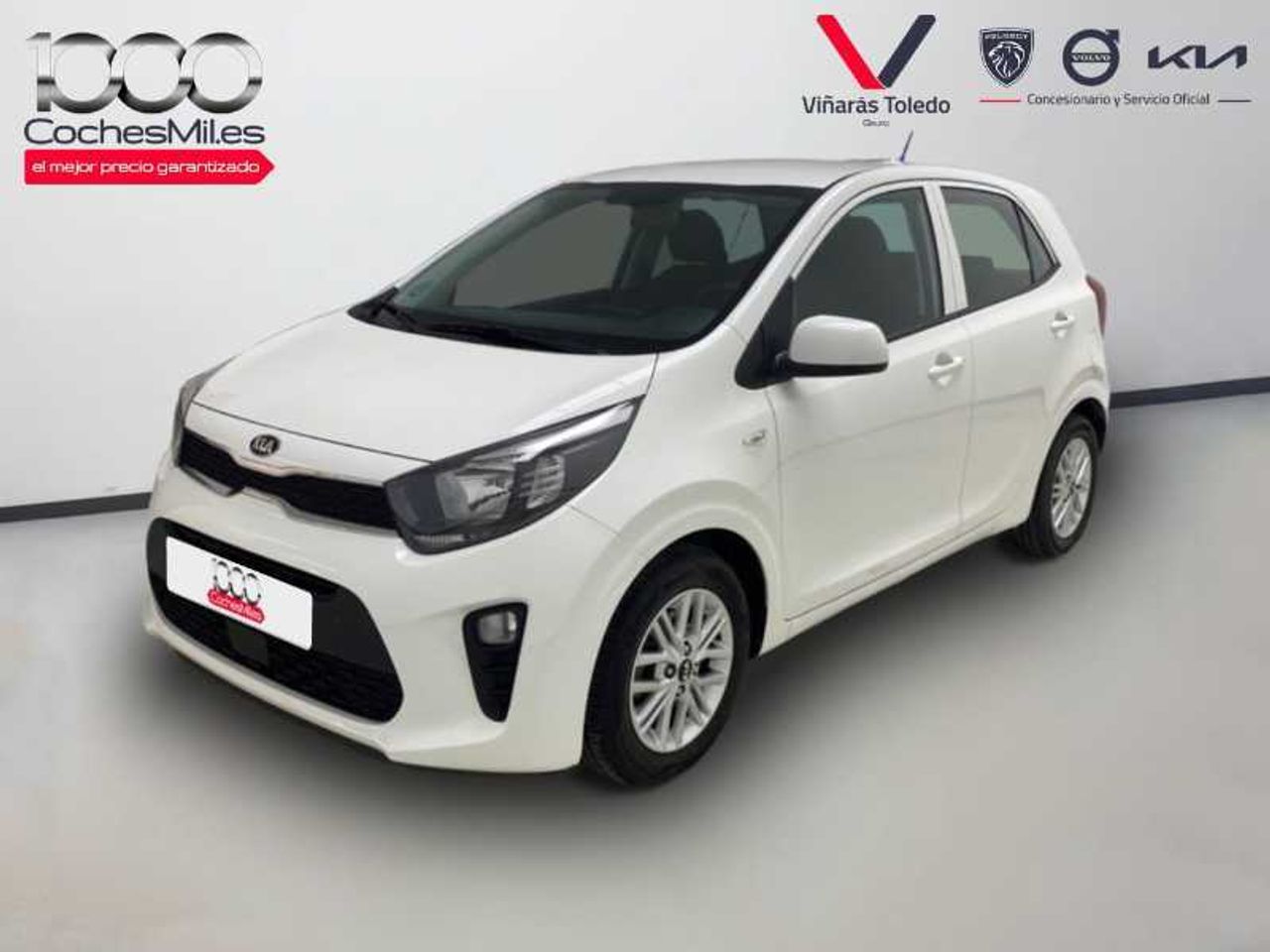 kia picanto 2021 /