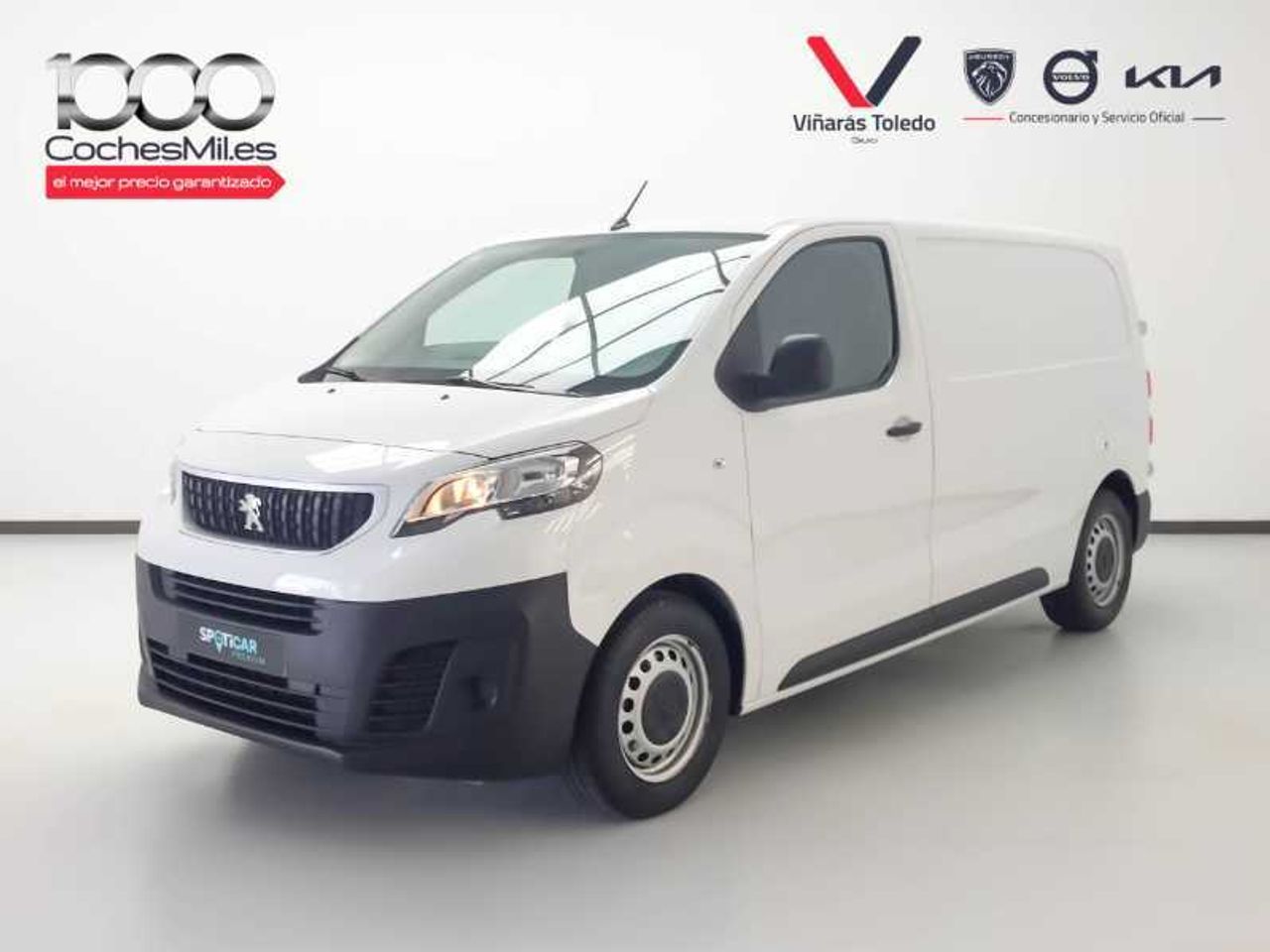peugeot expert 2019 /