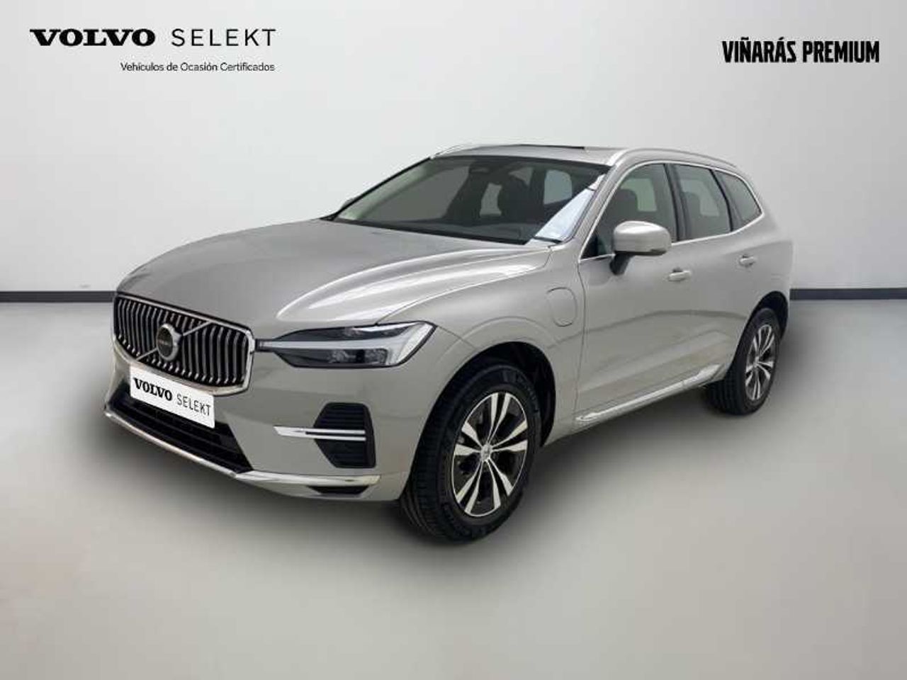 volvo xc-60 2023 /