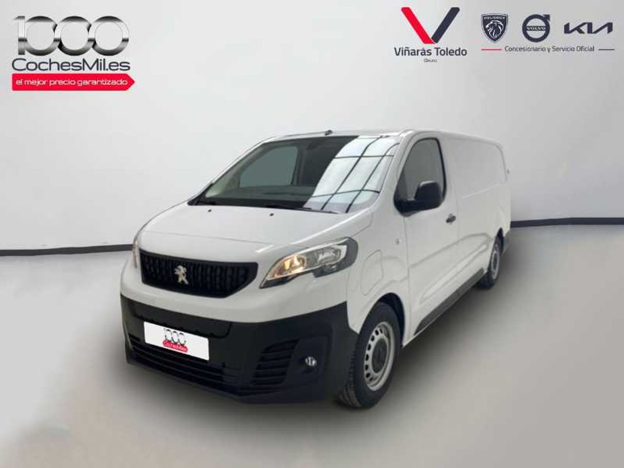 peugeot e-expert 2023 /