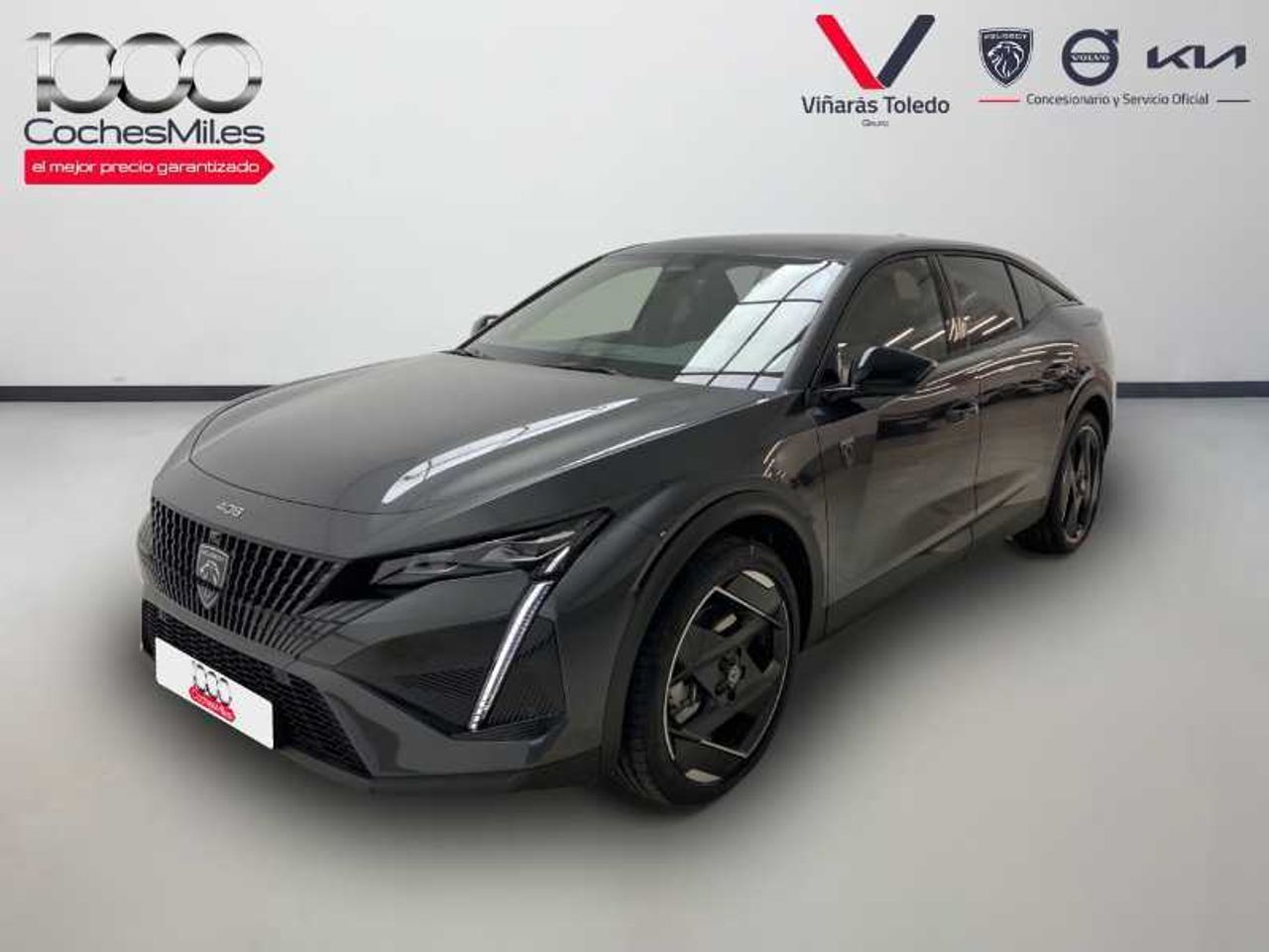 Volvo xc60 concesionario  de segunda mano - peugeot 408 2024 /