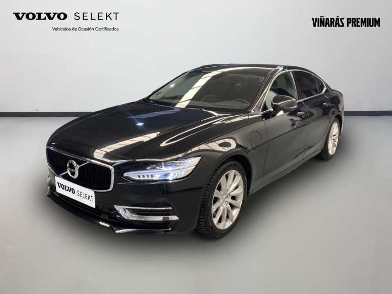 volvo s90 2018 /