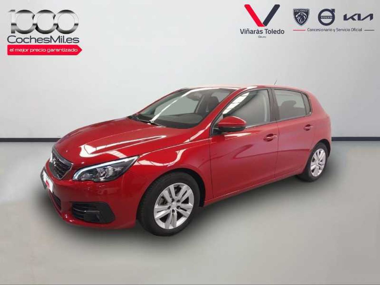 peugeot 308 2021 /