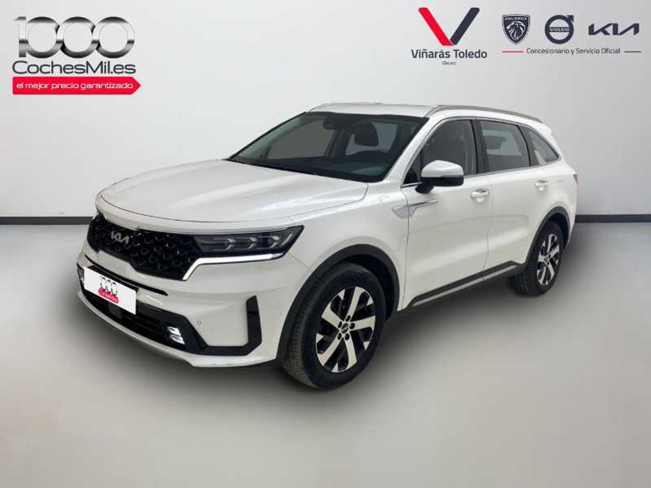 kia sorento 2023 /