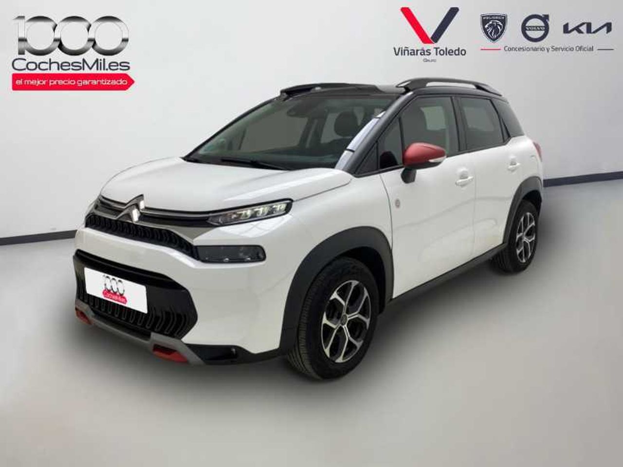 citroën c3 aircross 2022 /