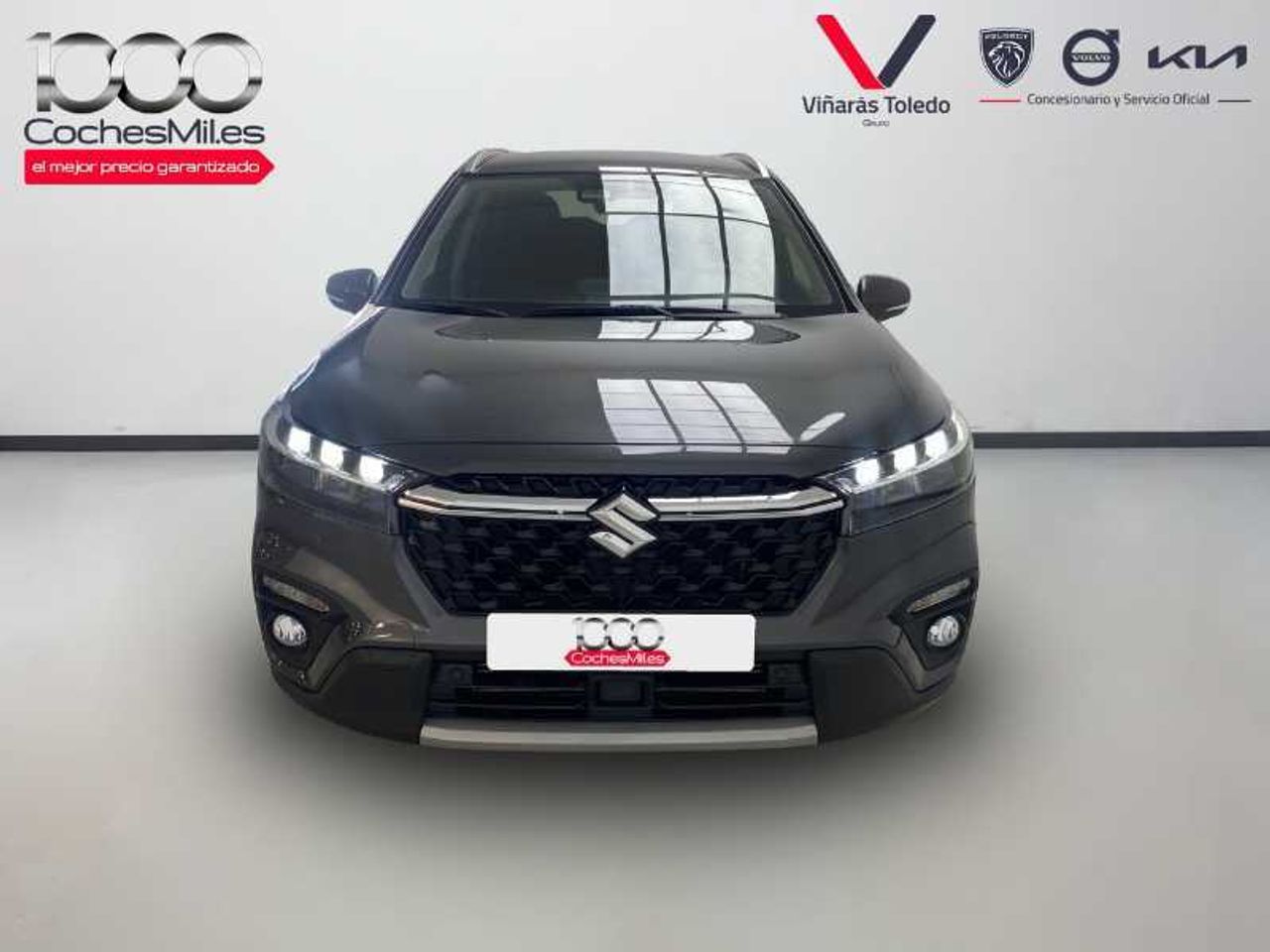 suzuki scross 2022 / foto grande (3)