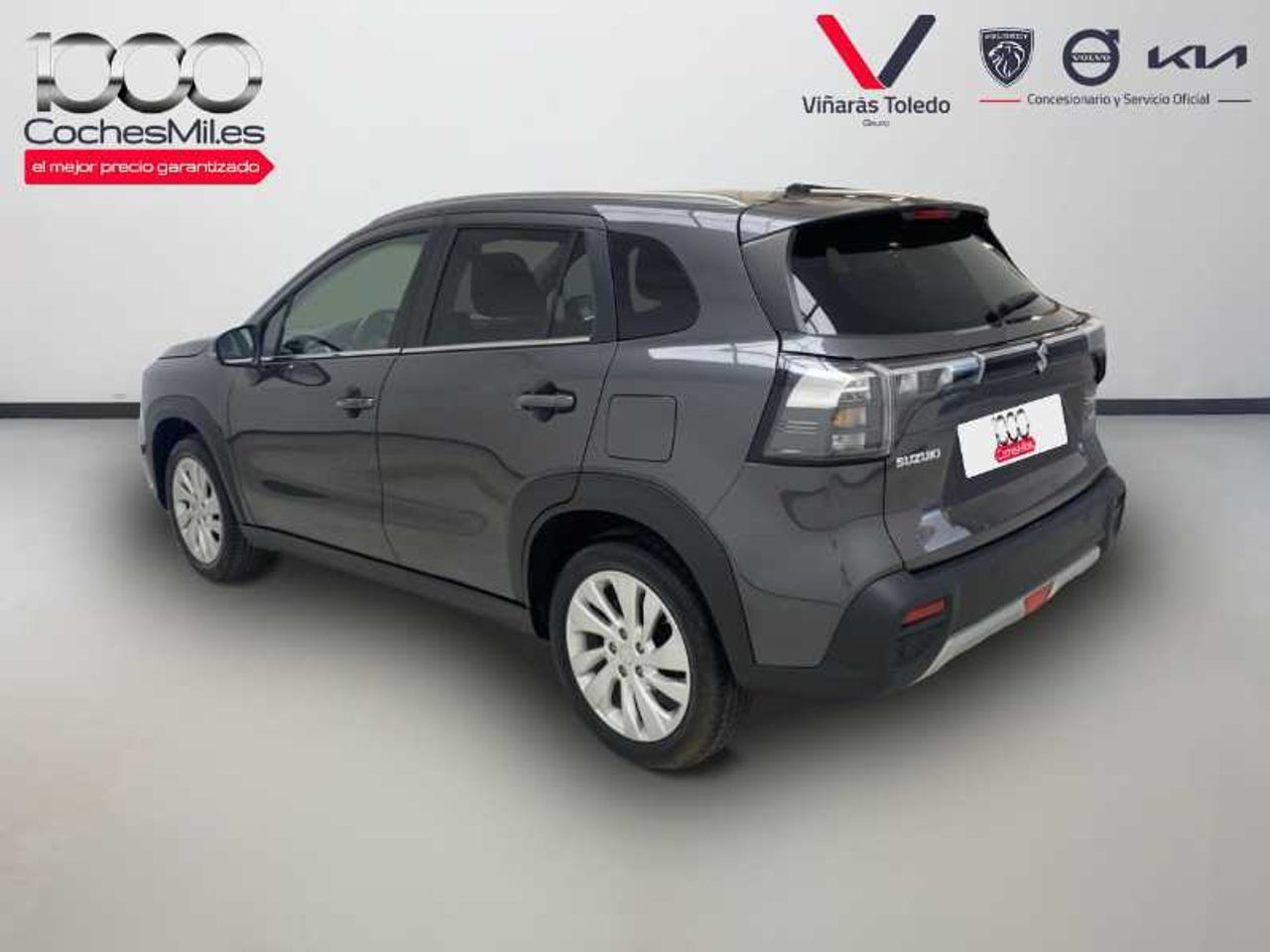 suzuki scross 2022 / foto grande (2)