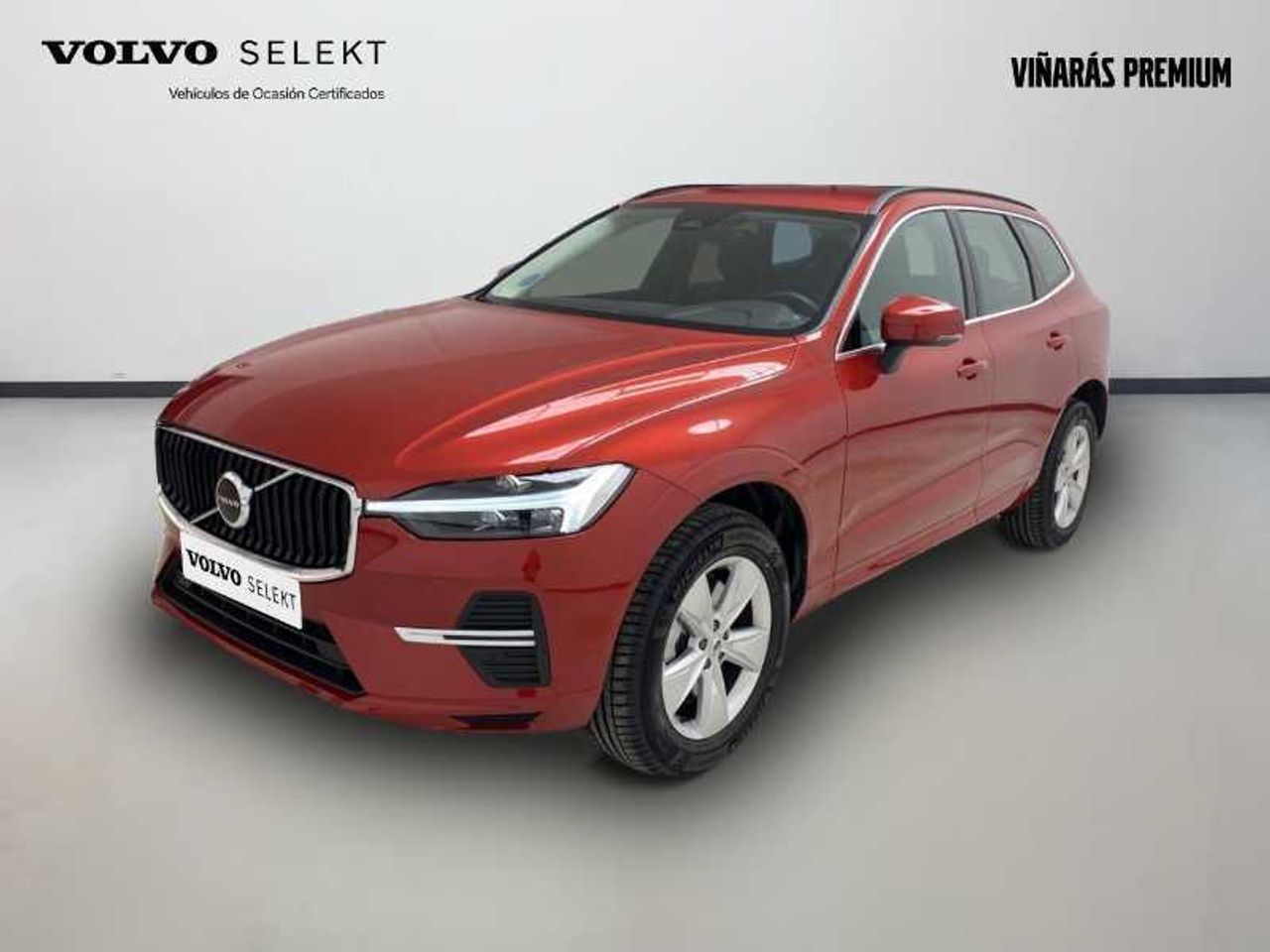 Foto volvo xc-60 2023 /