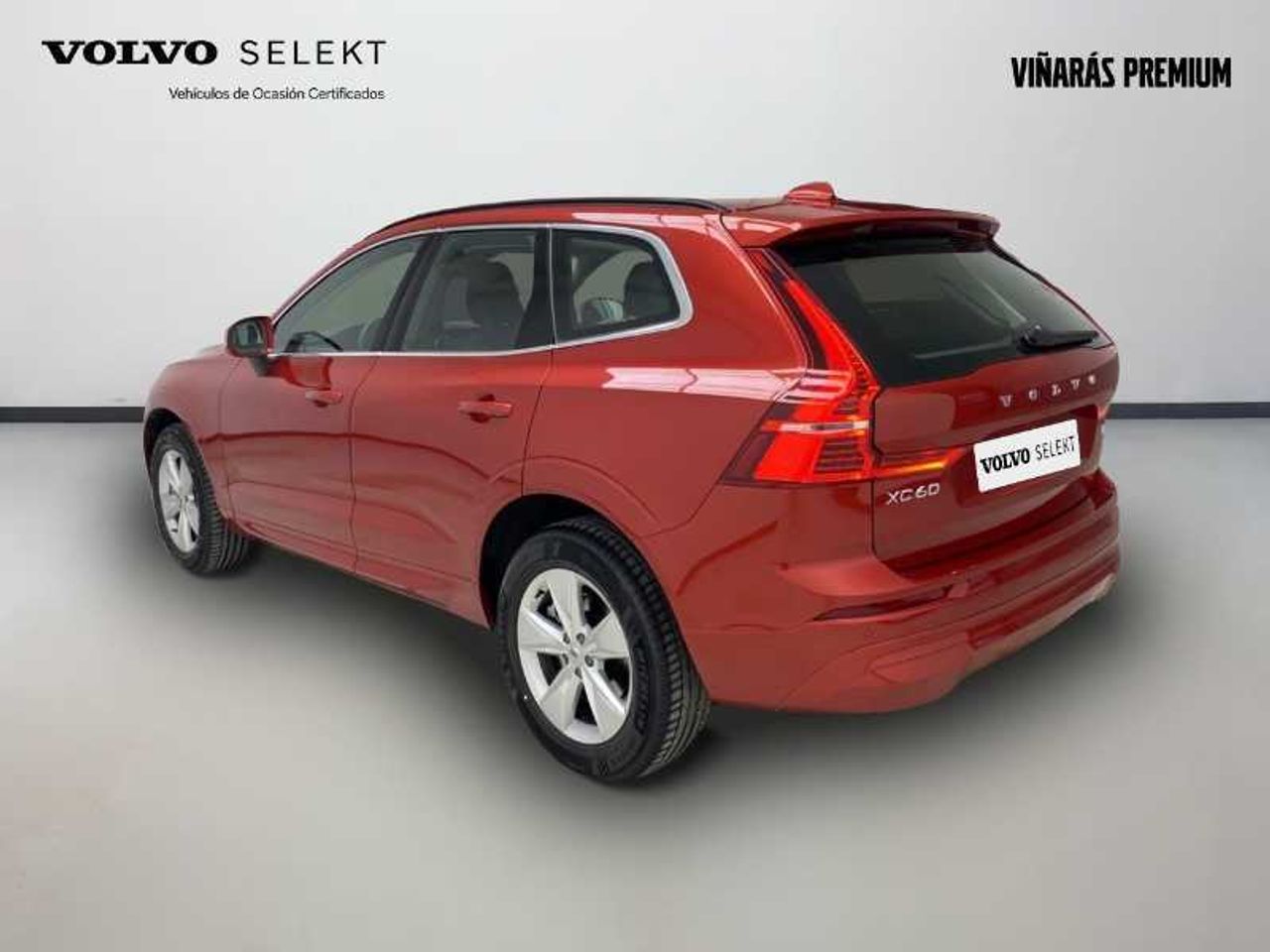 volvo xc-60 2023 / foto grande (3)