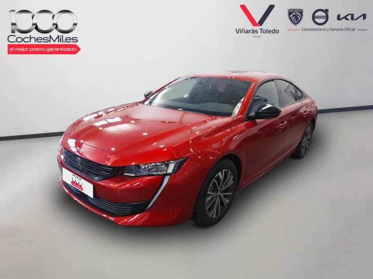 Llantas de ocasion en madrid  de segunda mano en Madrid - peugeot 508 2023 /
