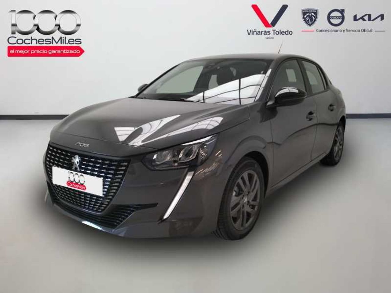 peugeot 208 2023 /
