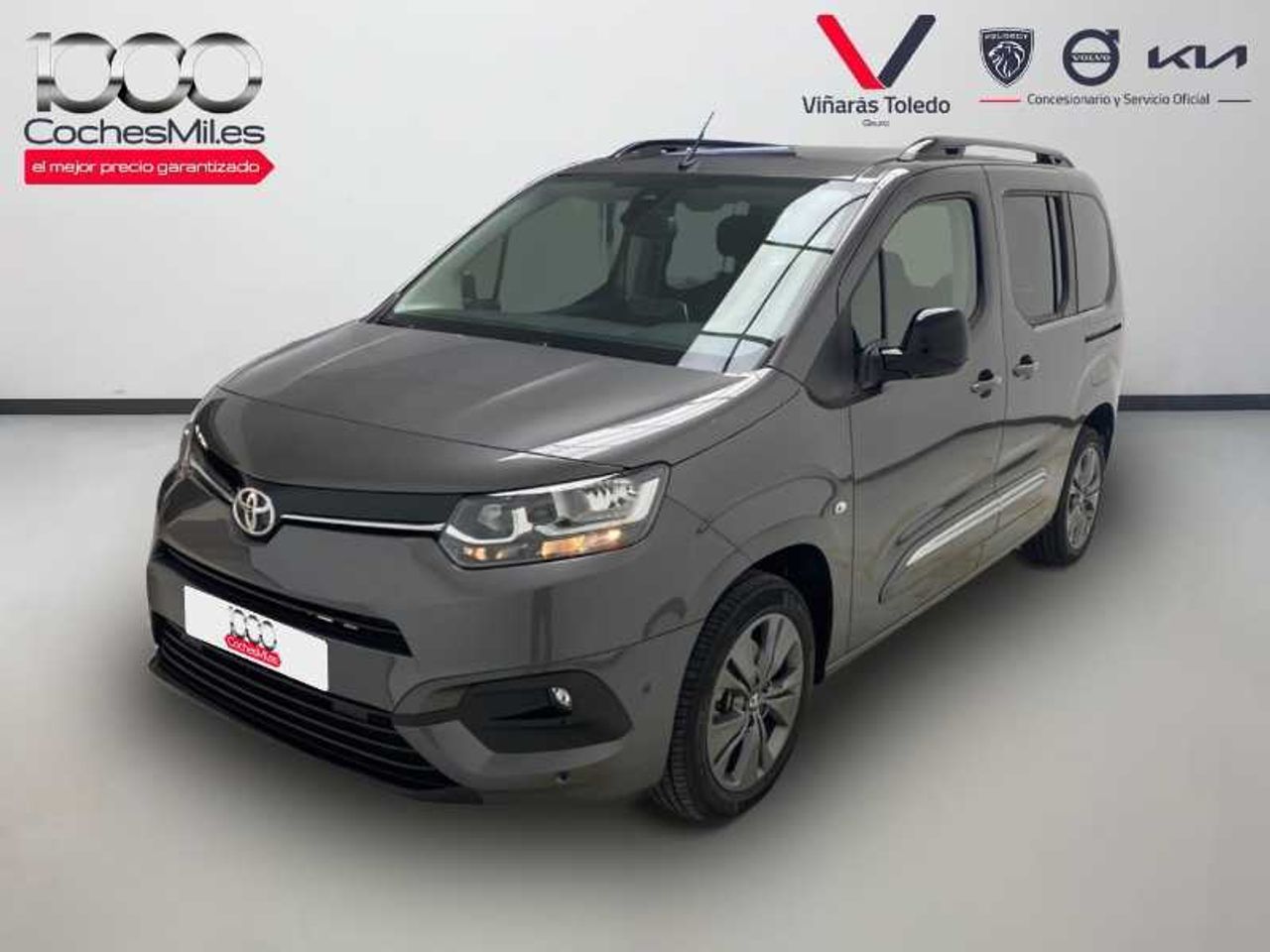 toyota proace city verso 2023 /