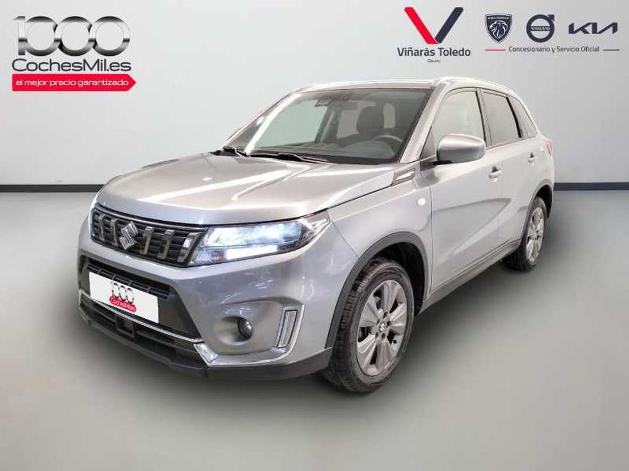 suzuki vitara 2021 /