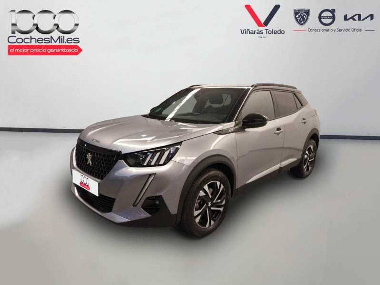 peugeot 2008 2022 /