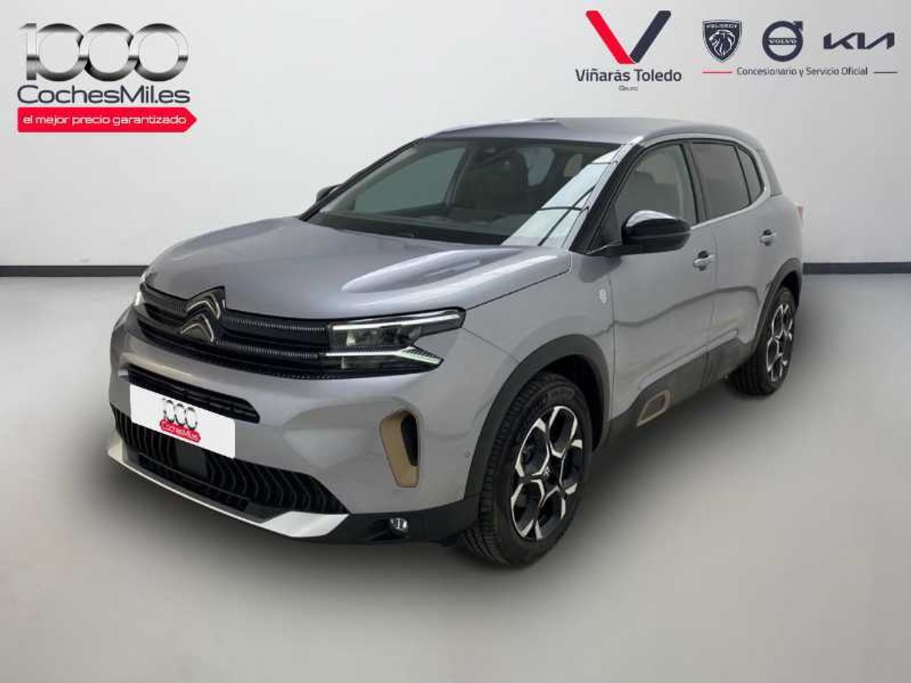 citroën c5 aircross 2023 /