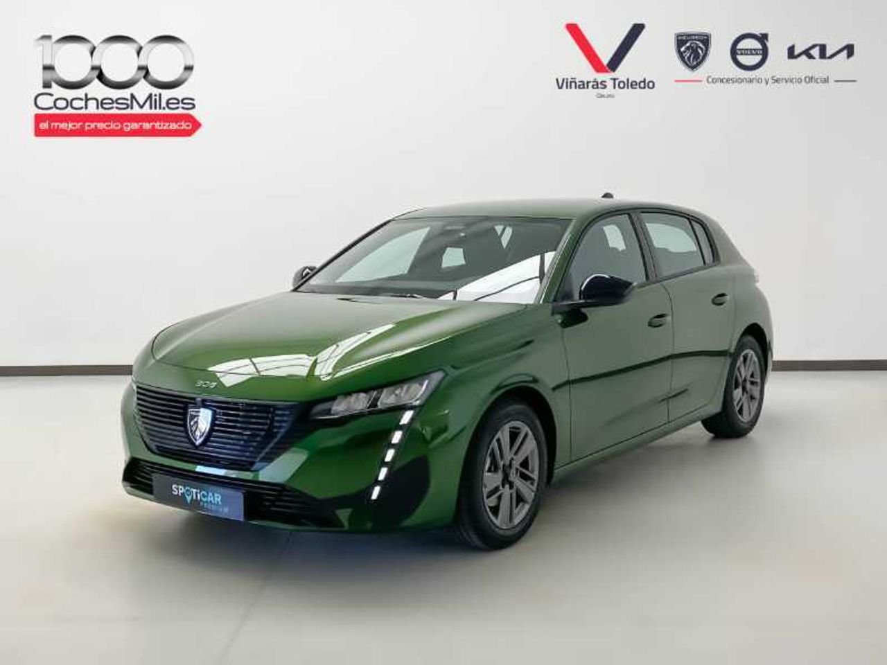 peugeot 308 2023 /
