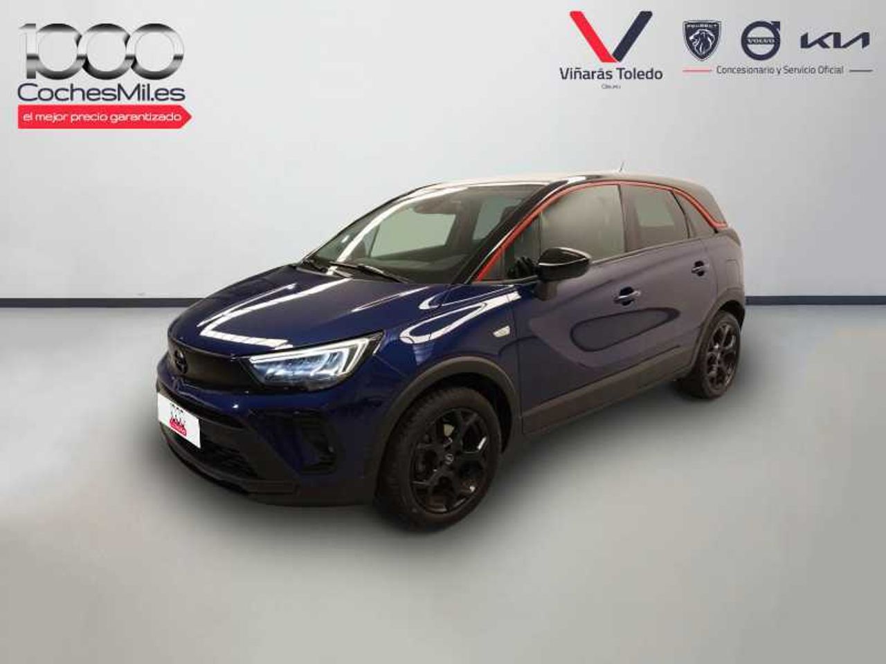 opel crossland 2023 /