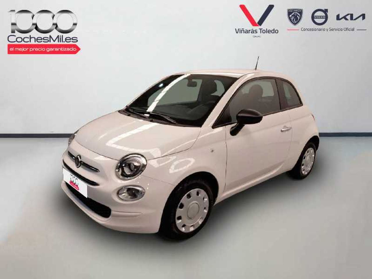 fiat 500 2023 /