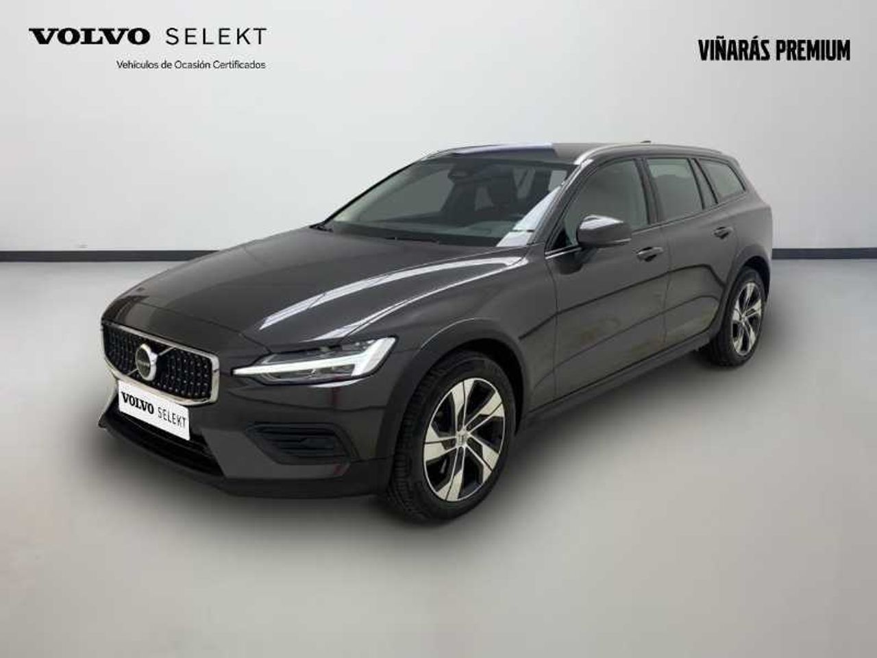 Volvo v60 2023 madrid  de segunda mano en Madrid - volvo v60 cross country 2023 /