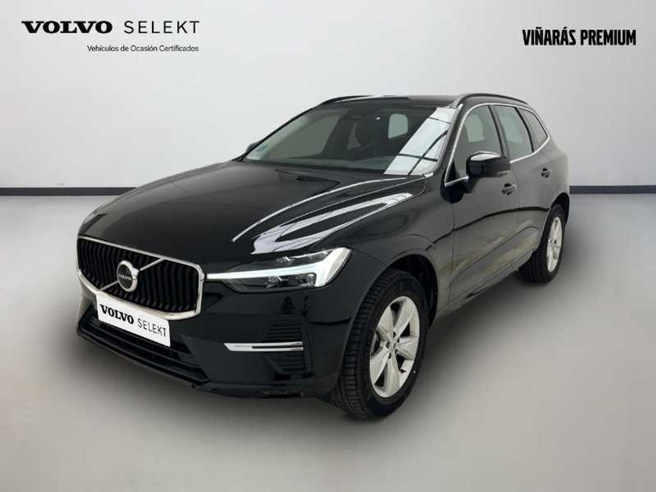volvo xc-60 2023 /