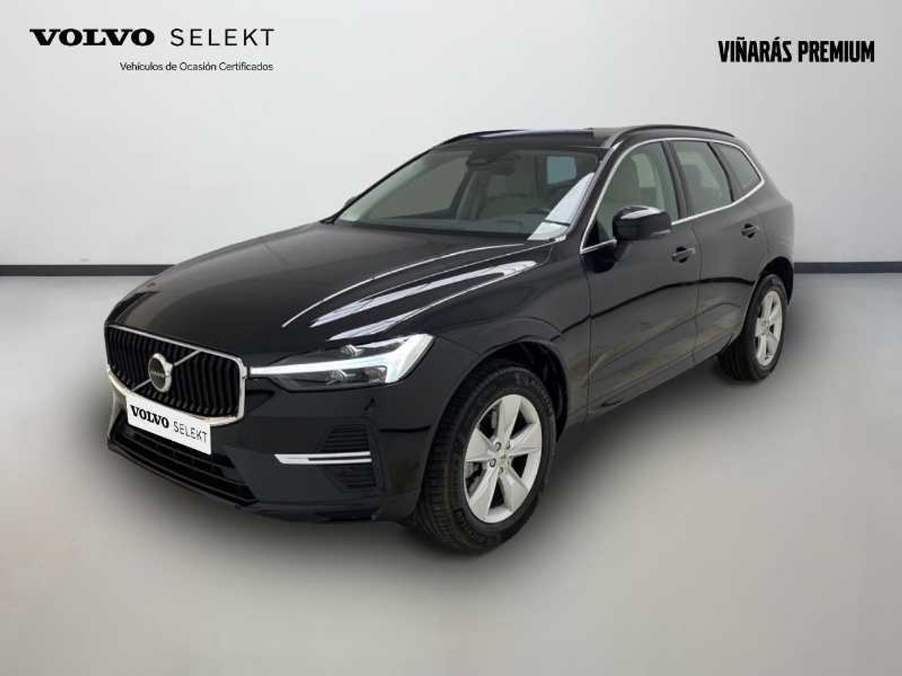 volvo xc-60 2023 /