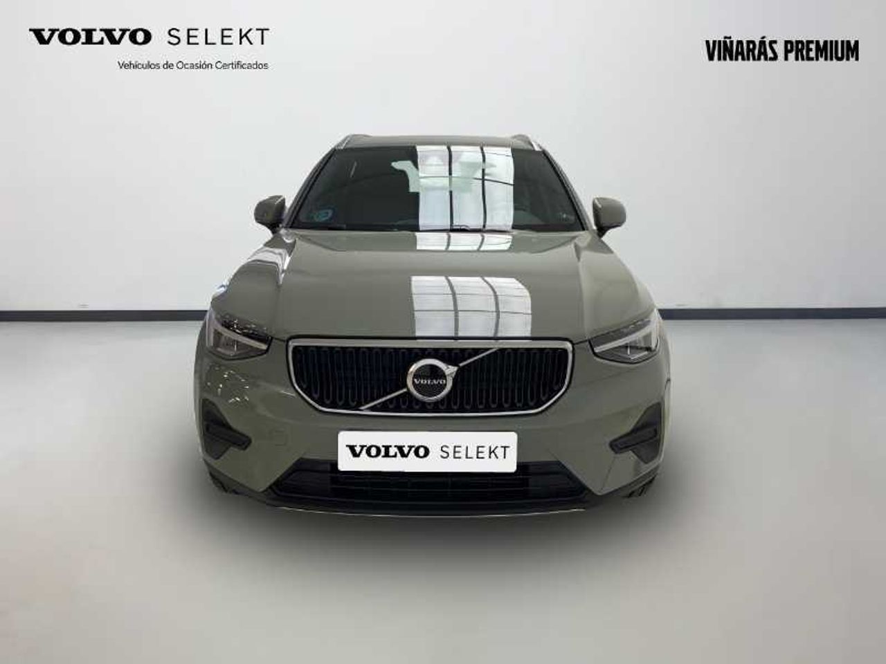volvo xc40 2023 / foto grande (3)