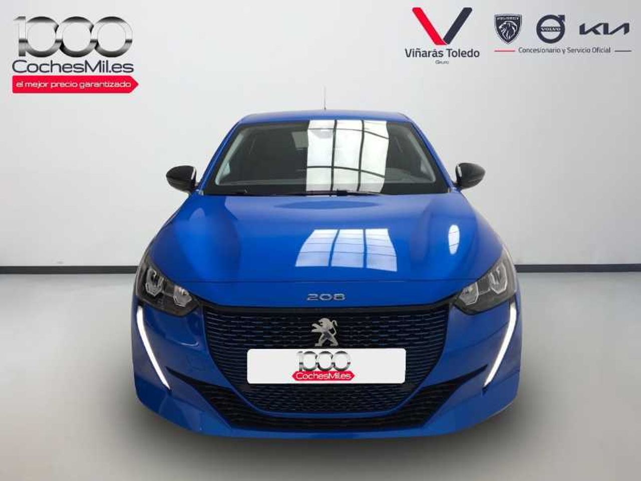 peugeot e-208 2023 / foto grande (3)