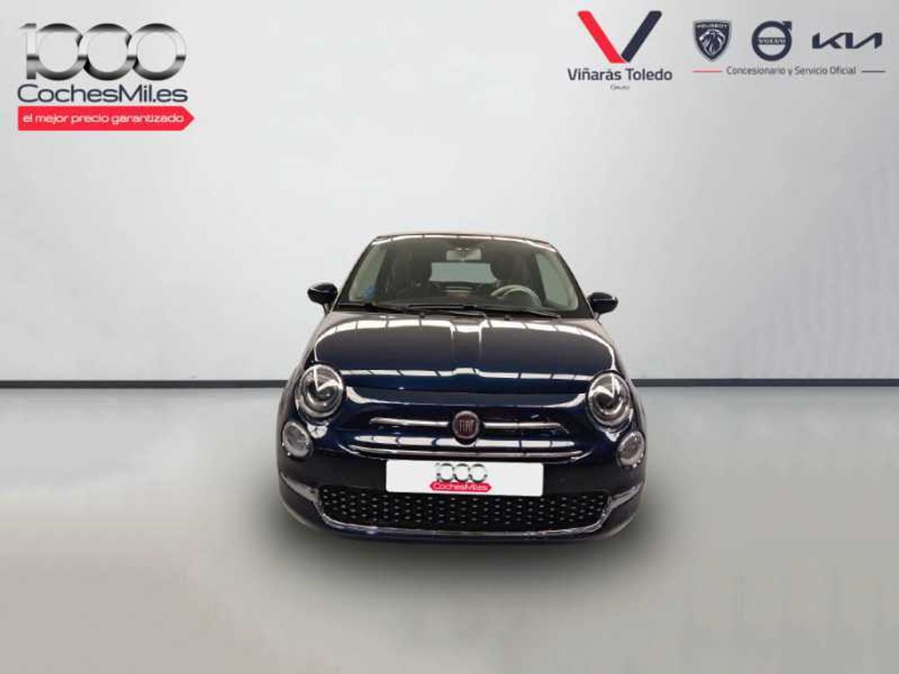 fiat 500 2022 / foto grande (3)