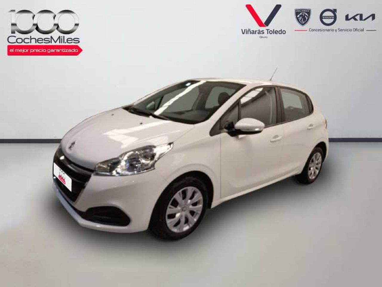 peugeot 208 2019 /