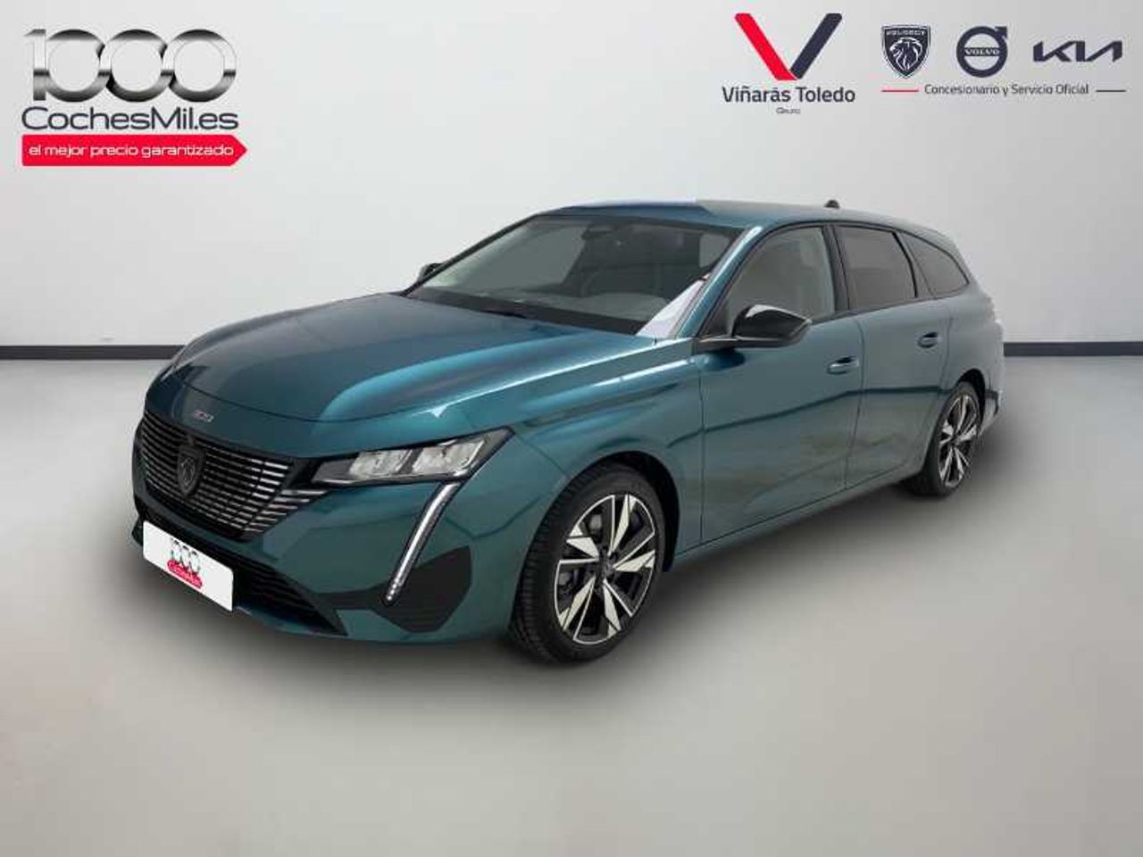 peugeot 308 sw 2024 /